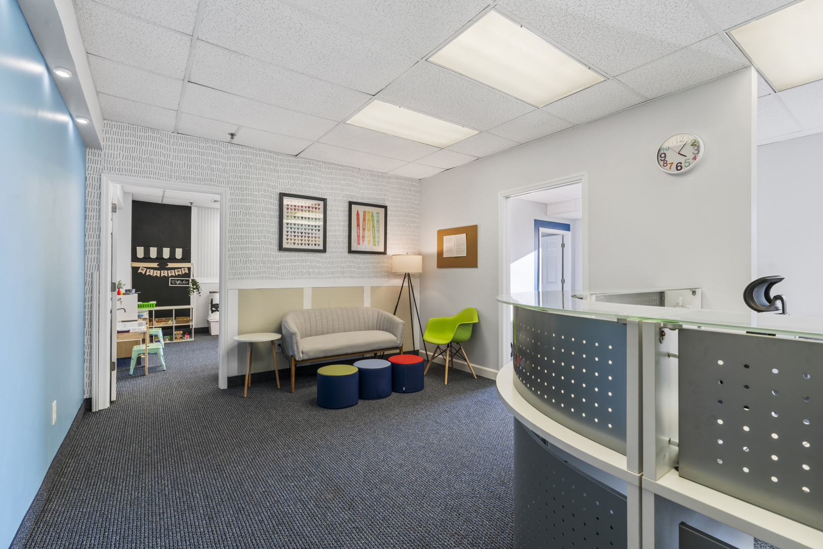 Fort Lee office 1