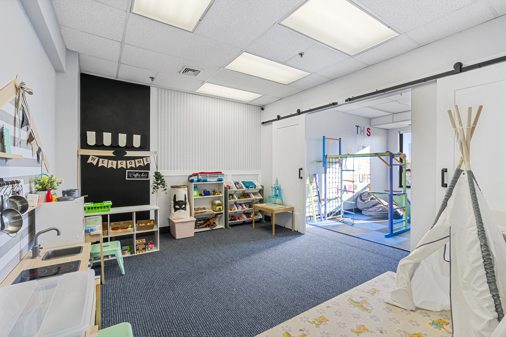 Fort Lee office 2